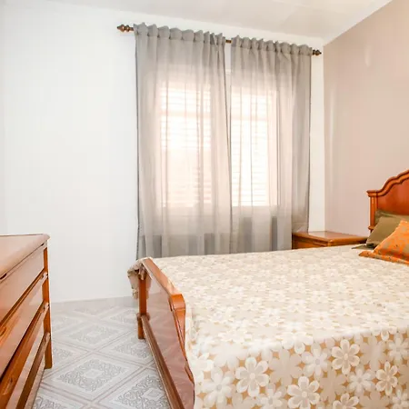 Disc Apartman