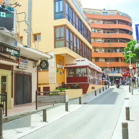 Apartman Disc Lloret de Mar