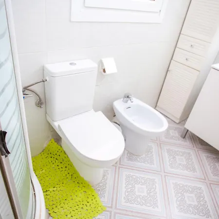 Apartman Disc